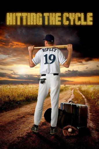 Hitting the Cycle film afişi