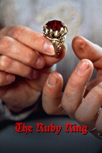 The Ruby Ring film afişi