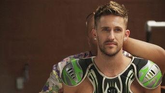 Lunch Shift Go-Go Boy