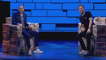 The Russell Howard Christmas Hour