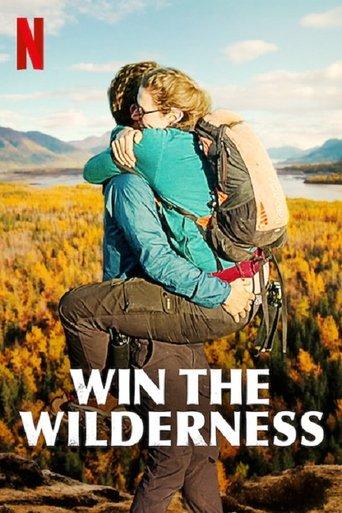 Win the Wilderness: Alaska dizi afişi