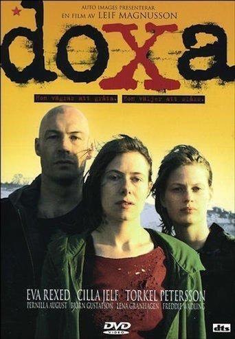 Doxa film afişi