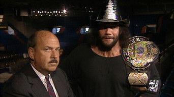 Superstars - Jun 13, 1992