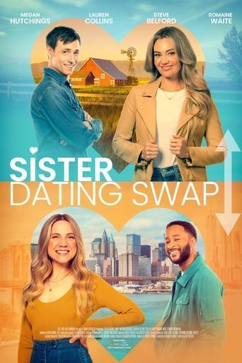Sister Dating Swap film afişi