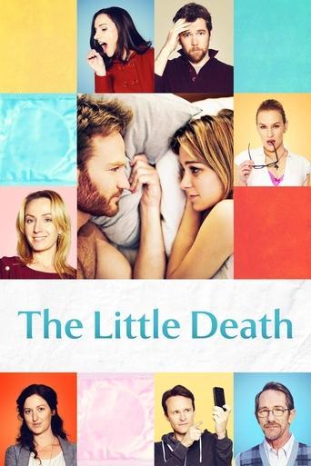 The Little Death film afişi