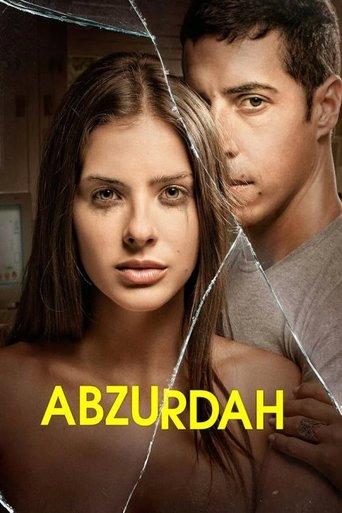Abzurdah film afişi
