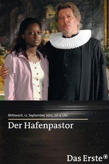 Der Hafenpastor film afişi
