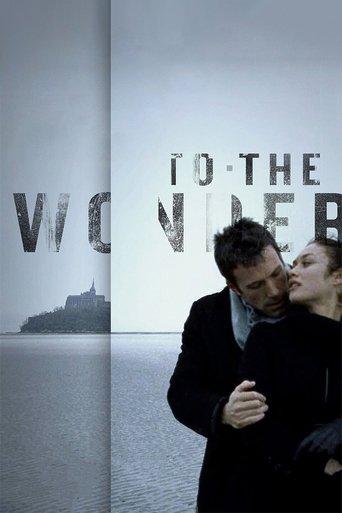 To the Wonder film afişi