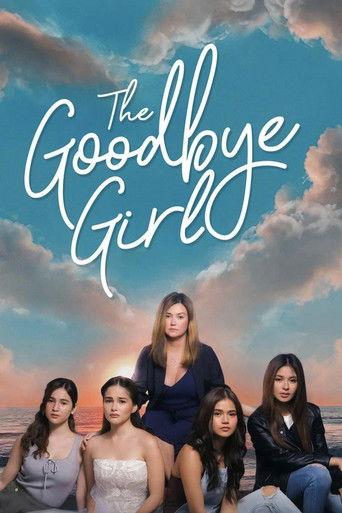 The Goodbye Girl dizi afişi