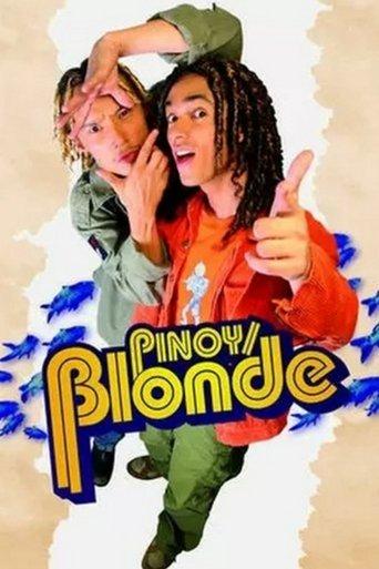 Pinoy/Blonde film afişi