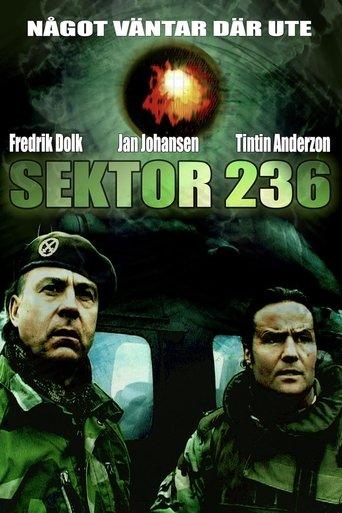Sector 236 film afişi
