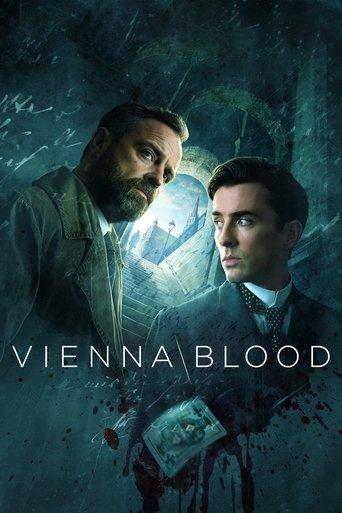 Vienna Blood dizi afişi