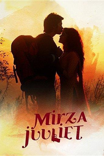 Mirza Juuliet film afişi