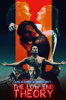 The Low End Theory film afişi