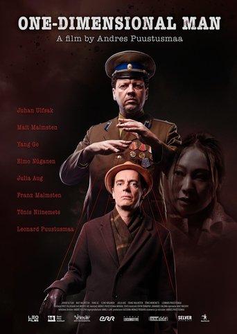 One-Dimensional Man film afişi
