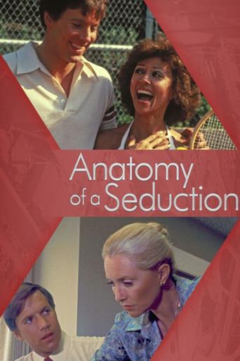 Anatomy of a Seduction film afişi