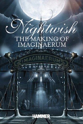 Nightwish: Making of Imaginaerum film afişi
