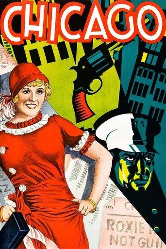 Chicago film afişi