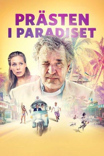 Happy Hour in Paradise film afişi
