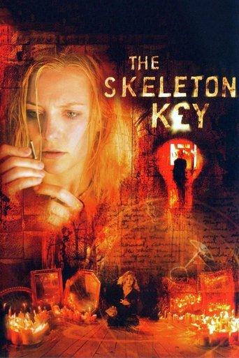 The Skeleton Key film afişi
