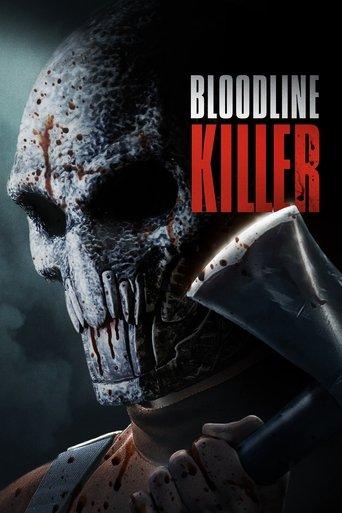 Bloodline Killer film afişi