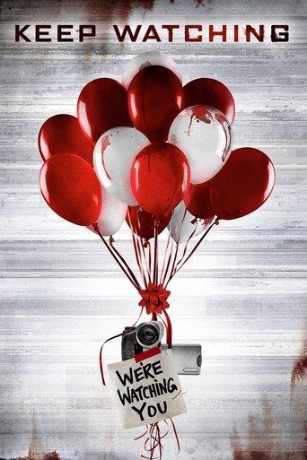 Keep Watching film afişi