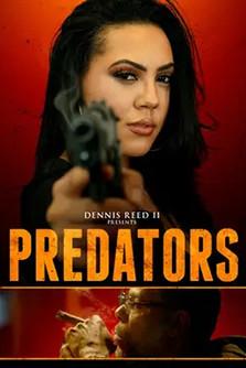 Predators film afişi