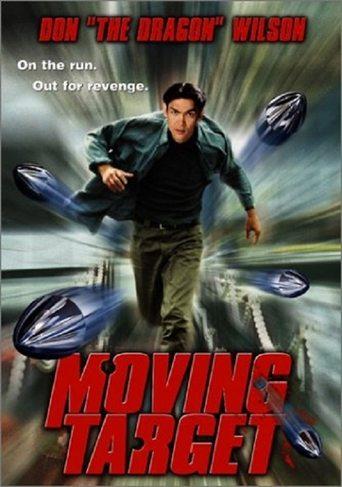 Moving Target film afişi