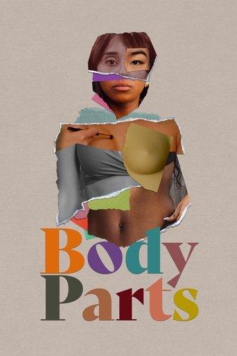 Body Parts film afişi