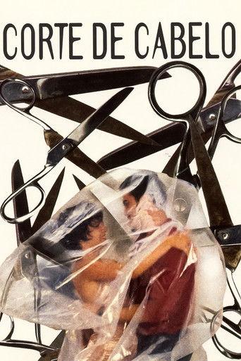 Haircut film afişi