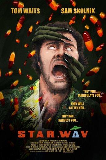 Star.Wav film afişi