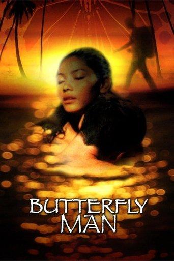 Butterfly Man film afişi