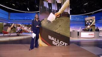 Countdown to the Local Elections