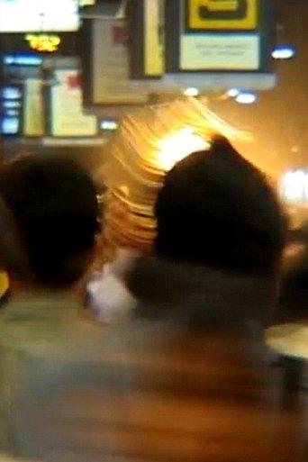 Seven Islands and a Metro film afişi