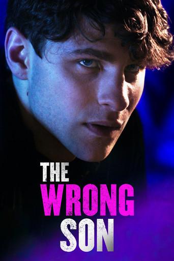 The Wrong Son film afişi