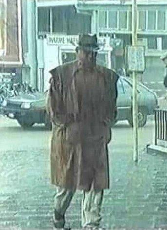 Het landhuis film afişi