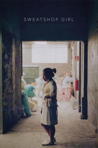 Sweatshop Girl film afişi
