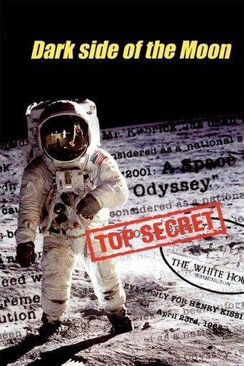 Dark Side of the Moon film afişi