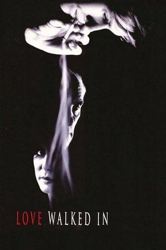 Love Walked In film afişi