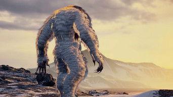 Battlefield Beneath the Alps