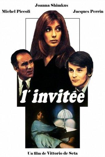The Uninvited film afişi