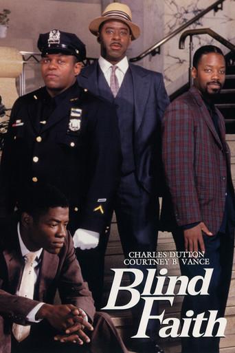 Blind Faith film afişi