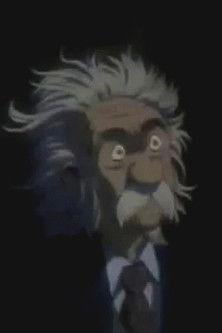 Neo Faust film afişi