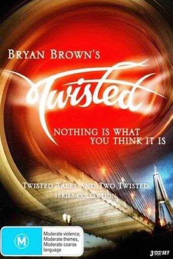 Twisted Tales dizi afişi