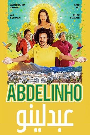 Abdelinho film afişi