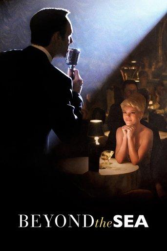 Beyond the Sea film afişi