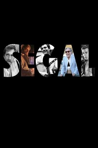 SEGAL film afişi