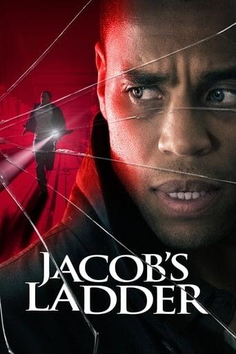 Jacob's Ladder film afişi