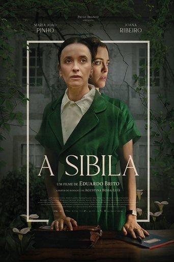 A Sibila film afişi