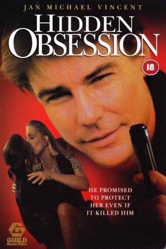 Hidden Obsession film afişi